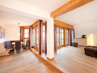 Vakantiepark Wald im Pinzgau Kenmerken 9