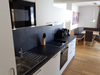 Parc de vacances Wald im Pinzgau Équipement 16