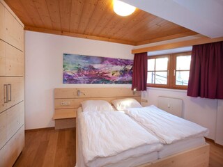 Vakantiepark Wald im Pinzgau Kenmerken 12