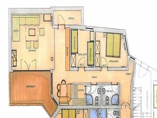 Ferienpark Wald im Pinzgau  24