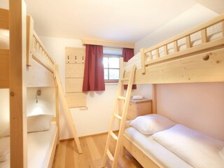 Vakantiepark Wald im Pinzgau Kenmerken 14