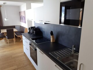 Vakantiepark Wald im Pinzgau Kenmerken 16