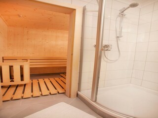 Parco vacanze Wald im Pinzgau  25