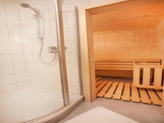 Parco vacanze Wald im Pinzgau Caratteristiche 9