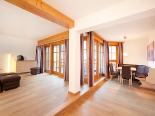 Holiday park Wald im Pinzgau Features 9