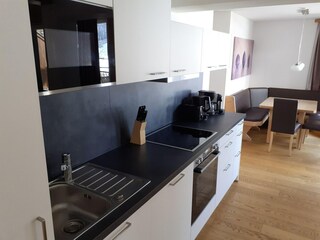 Parco vacanze Wald im Pinzgau Caratteristiche 17