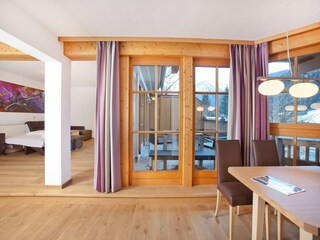 Vakantiepark Wald im Pinzgau Kenmerken 15