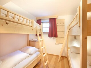 Ferienpark Wald im Pinzgau Ausstattung 14