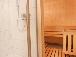 Ferienpark Wald im Pinzgau Ausstattung 11