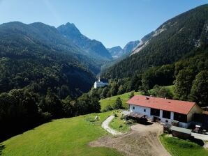 Apartment Wohnung in Stans nahe Wolfsklamm - Pill - image1