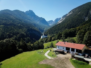 Apartment Schwaz  1