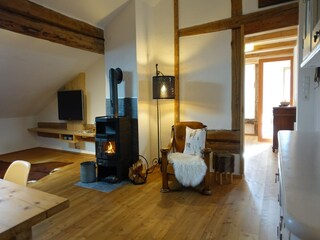 Apartamento Schwaz  8