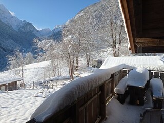 Apartamento Schwaz  29