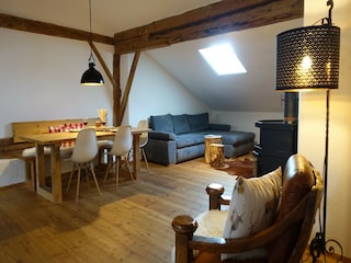 Apartment Schwaz  36