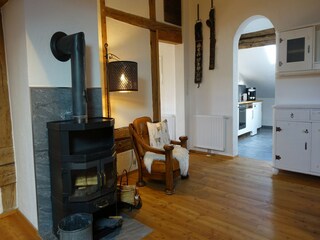 Appartement Schwaz  21