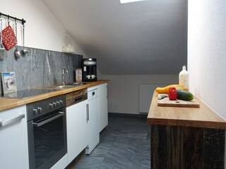 Apartamento Schwaz  20