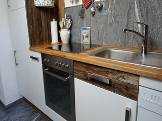Appartamento Schwaz  5