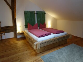 Appartement Schwaz  23