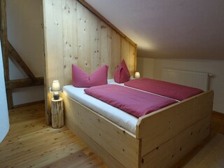 Appartamento Schwaz  5