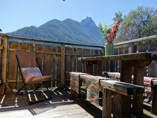 Appartement Schwaz  41