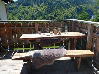 Appartement Schwaz  8