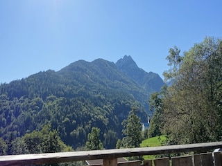 Apartamento Schwaz  21