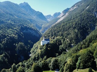 Appartement Schwaz  23