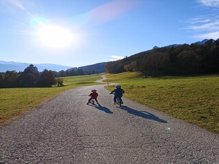 Appartamento Schwaz  12