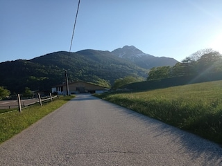 Apartment Schwaz  34