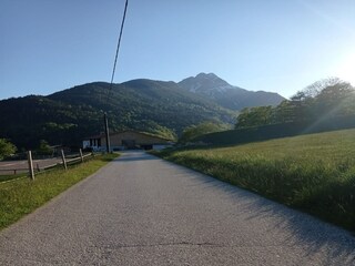 Appartement Schwaz  34