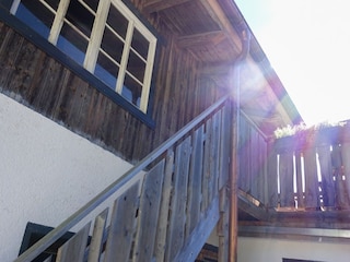 Appartement Schwaz  47