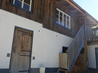 Apartment Schwaz  21