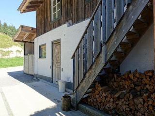 Apartment Schwaz  7