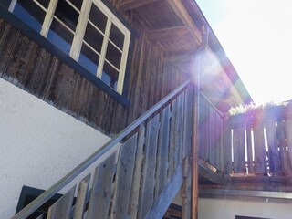 Appartement Schwaz  48