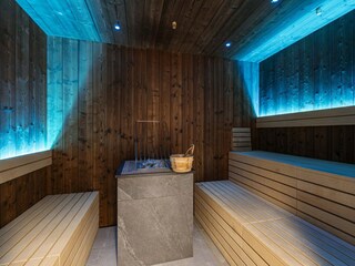 Appartement Schruns  21