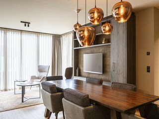 Appartement Schruns Équipement 9