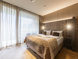 Appartement Schruns Équipement 9
