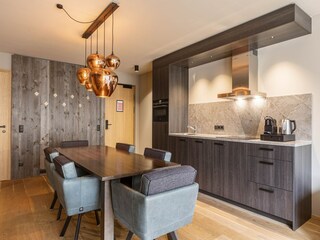 Appartement Schruns Équipement 8