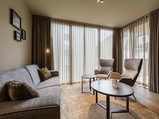 Appartement Schruns Kenmerken 1
