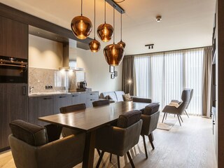Appartement Schruns Équipement 13