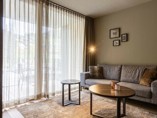 Appartement Schruns Équipement 1