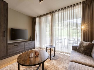 Appartement Schruns Équipement 10