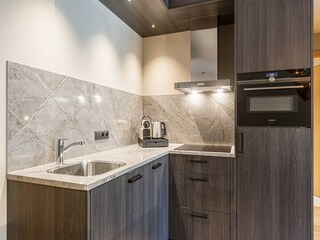 Appartement Schruns Équipement 10