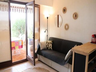 Apartment Le Rayol-Canadel  6