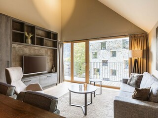 Apartamento Schruns Características 9