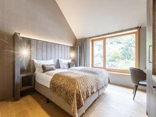 Appartement Schruns Équipement 9