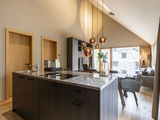 Appartement Schruns Équipement 10