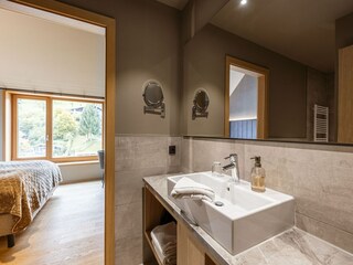 Apartamento Schruns Características 7