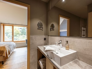 Apartment Schruns Ausstattung 8