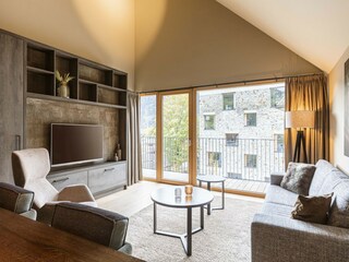 Apartamento Schruns Características 12